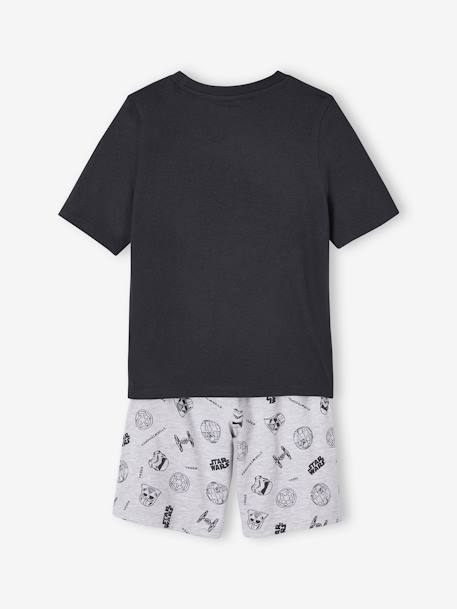 Star Wars® Short Pyjamas for Boys black 