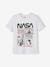 NASA® T-Shirt for Boys white 