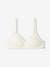 Pack of 2 Bras for Girls ecru 