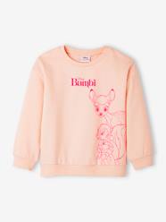 -Bambi Sweatshirt for Girls, by Disney®