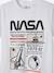 NASA® T-Shirt for Boys white 