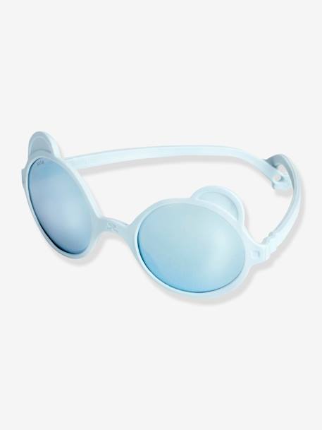 OurS'on Sunglasses 1-2 Years, KI ET LA Light Blue 