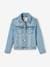 Denim Jacket for Girls double stone+stone 