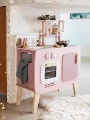 Toys-Wooden Design Kitchen - FSC® Certified