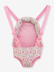 Toys-Dolls & Soft Dolls-Floral Sling - COROLLE