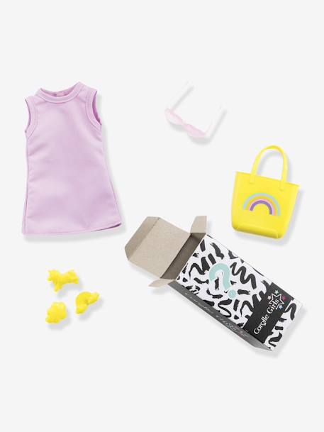 Luna Shopping Set - COROLLE Girls multicoloured 