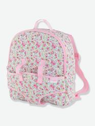 Toys-Backpack to Carry Dolls - COROLLE