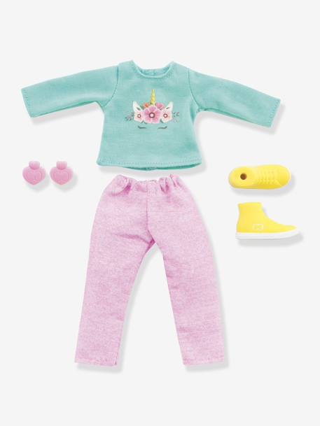 Luna Shopping Set - COROLLE Girls multicoloured 