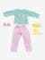 Luna Shopping Set - COROLLE Girls multicoloured 