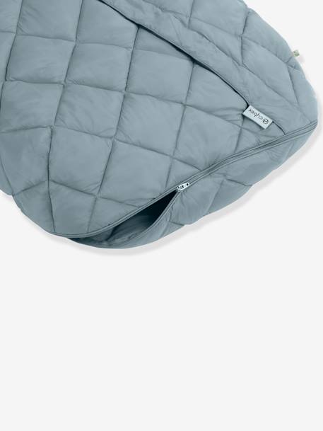 CYBEX Snogga 2 Footmuff black+blue+grey 