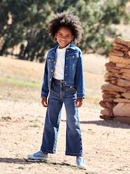 Girls-Denim Jacket for Girls