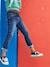 Slim Leg Basics Jeans for Boys stone 