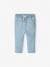 Trousers in Lightweight Denim, for Babies bleached denim+brut denim 