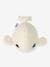 Soft Toy Night Light & White Noise, PABOBO Whale white 