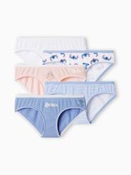 -Pack of 5 Stitch Briefs for Girls, by Disney®