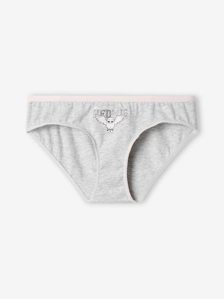 Pack of 5 Harry Potter® Briefs for Girls rosy 