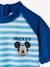 2-Piece Mickey Mouse by Disney® Combo with UV Protection, for Boys ocean blue 