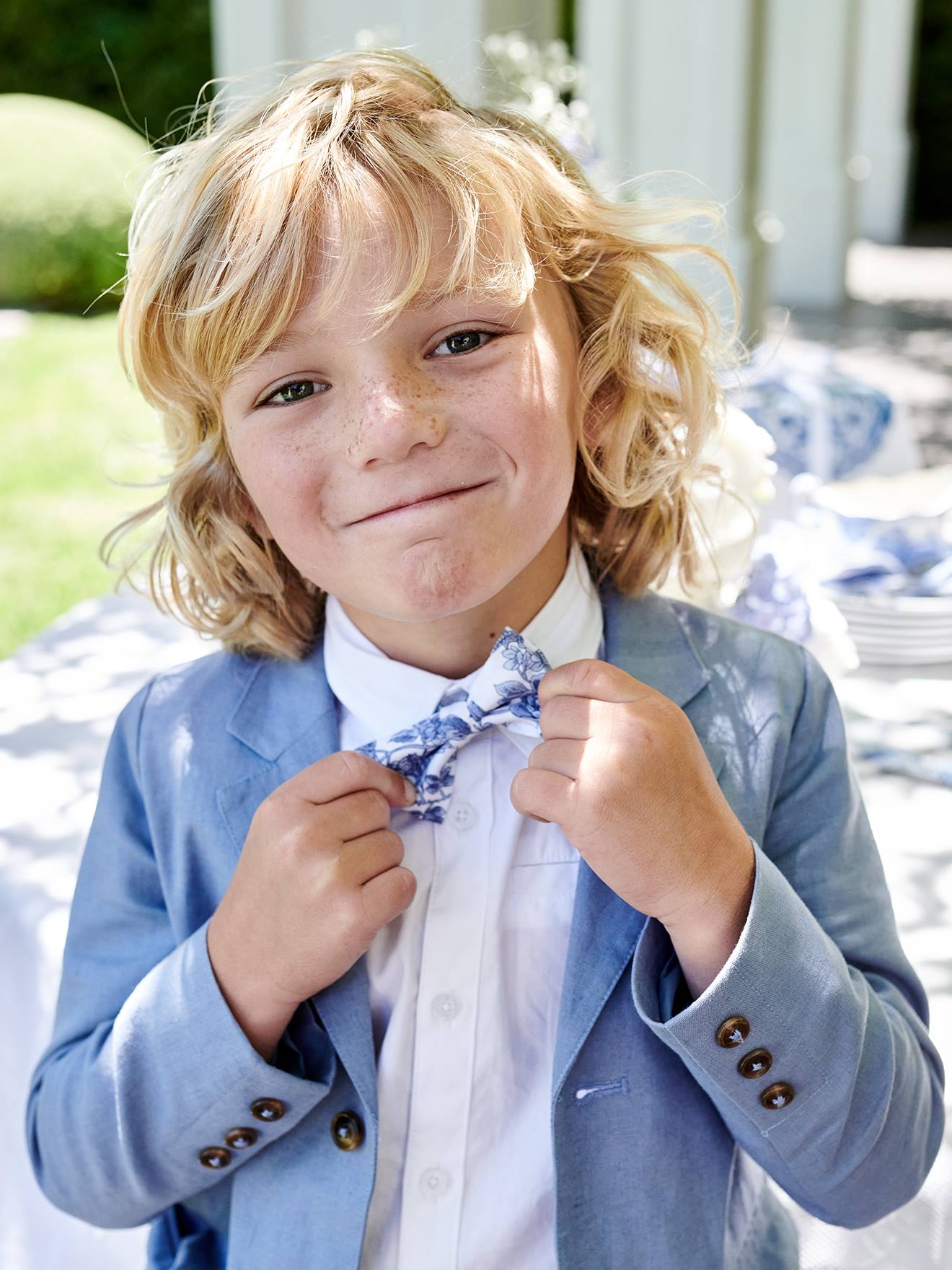 Boys hot sale occasion wear