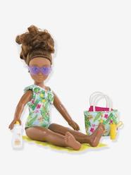 -Mélody Beach Doll Set - COROLLE Girls