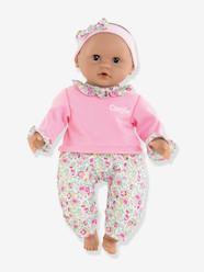 Toys-Dolls & Soft Dolls-Baby Doll Câlin - Maria, by COROLLE