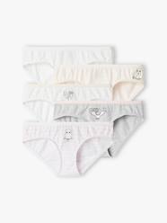 -Pack of 5 Harry Potter® Briefs for Girls