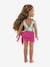 Mélody Beach Doll Set - COROLLE Girls multicoloured 