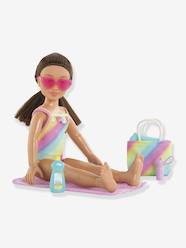 Toys-Dolls & Soft Dolls-Dolls & Accessories-Luna Beach Set - COROLLE Girls