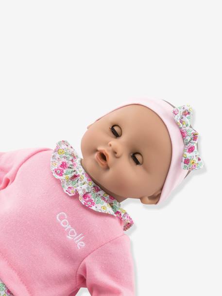 Baby Doll Câlin - Maria, by COROLLE sweet pink 