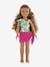 Mélody Beach Doll Set - COROLLE Girls multicoloured 