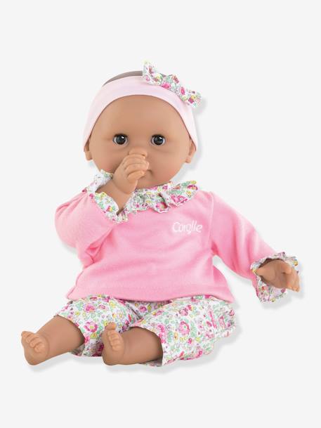 Baby Doll Câlin - Maria, by COROLLE sweet pink 