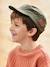 Cap for Boys Green 