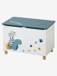 Bedroom Furniture & Storage-Storage-Storage Chests-Toy Chest, Dinosaur