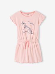 Girls-Unicorn Nightie for Girls