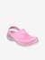 LiteRide 360 Clog K for Children, CROCS(TM) rose 