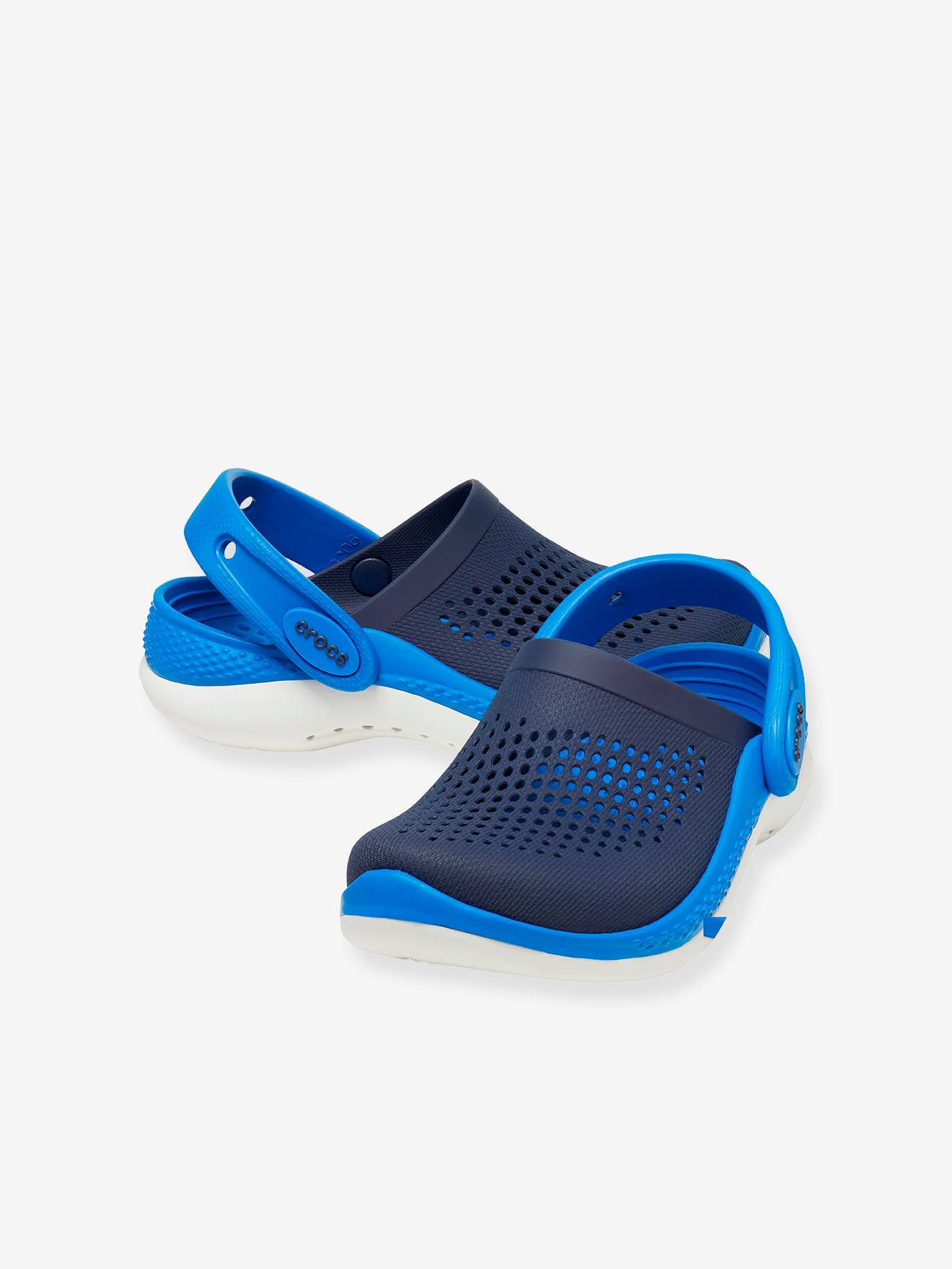 Lite ride outlet crocs