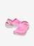 LiteRide 360 Clog K for Children, CROCS(TM) rose 