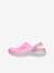 LiteRide 360 Clog K for Children, CROCS(TM) rose 