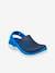 LiteRide 360 Clog T for Children, CROCS(TM) ink blue 