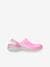 LiteRide 360 Clog K for Children, CROCS(TM) rose 