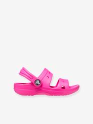 Shoes-Baby Footwear-Baby Girl Walking-Ballerinas & Mary Jane Shoes-Sandals for Babies, Classic Crocs T CROCS(TM)