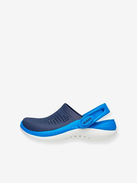 LiteRide 360 Clog T for Children, CROCS(TM) ink blue 