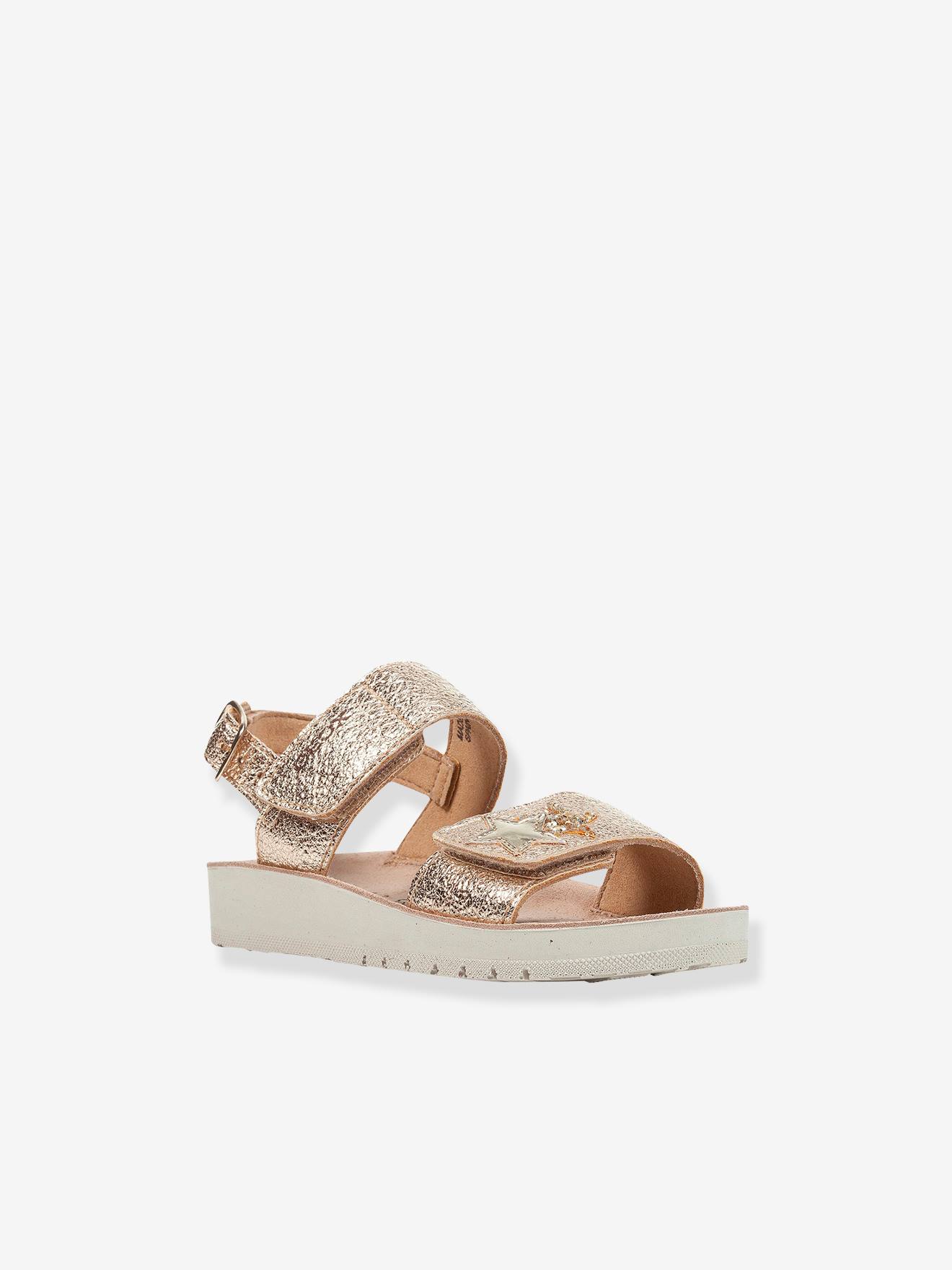 Rose gold shoes clearance canada