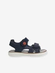 Shoes-Boys Footwear-Maratea Boy Sandals by GEOX®, for Children