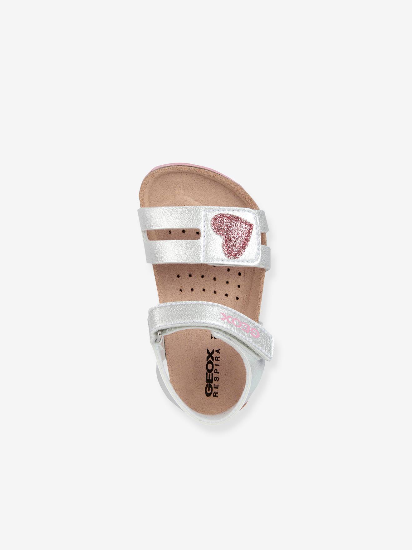 Sandal sales geox respira