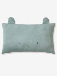 Bedding & Decor-Animal Head Cushion