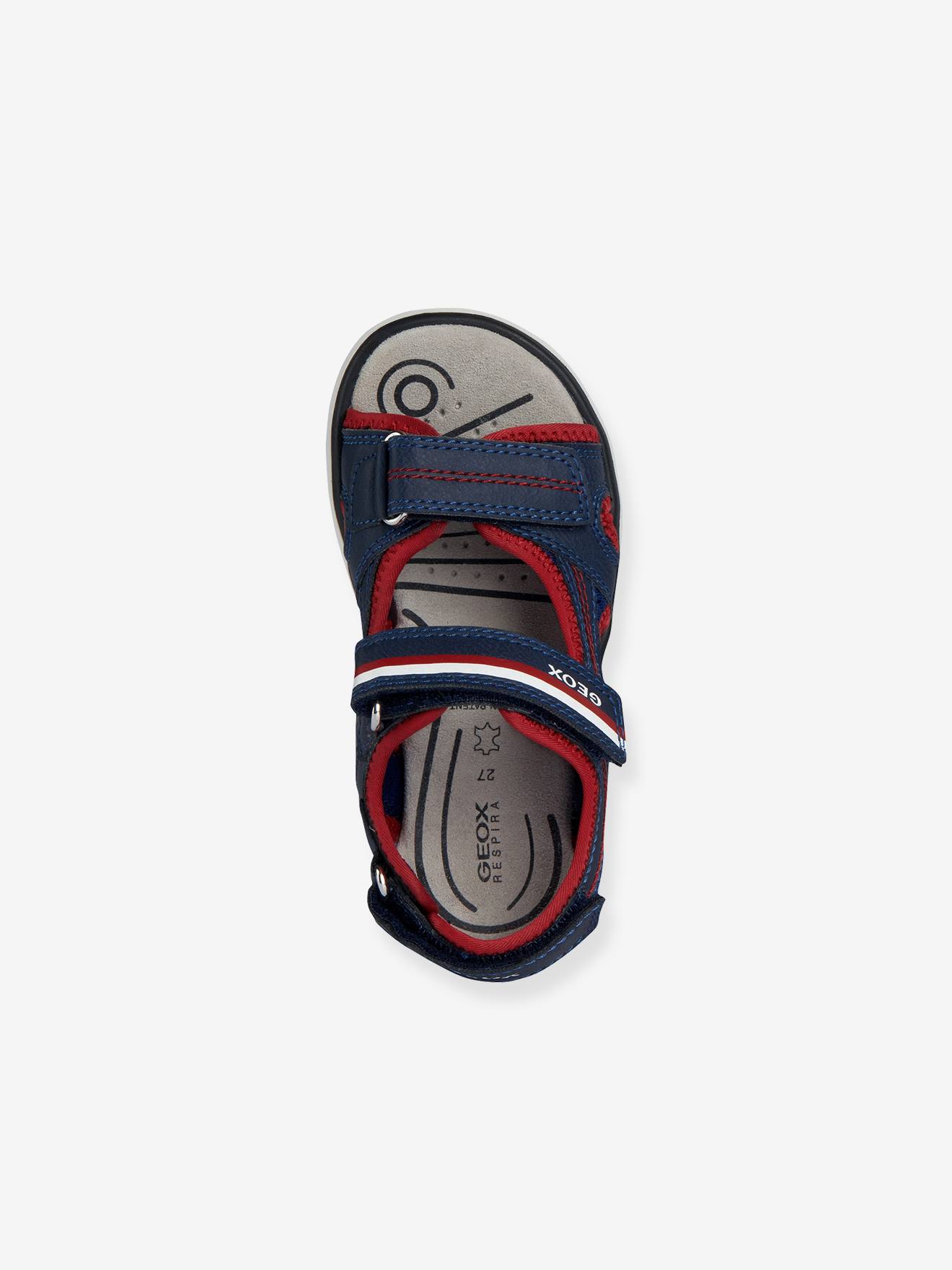 Geox store respira navy