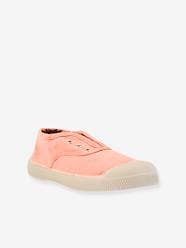 Shoes-Boys Footwear-Trainers-Canvas Trainers for Children, Elly by BENSIMON®