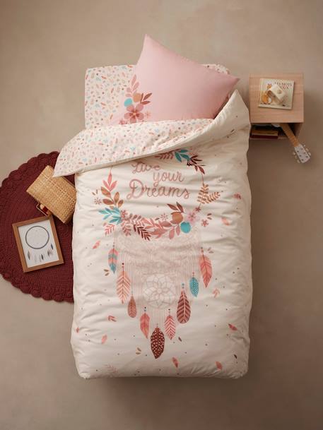 Bed Set, Dreamcatcher ecru 