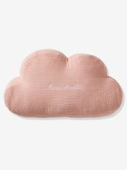 Bedding & Decor-Decoration-Cloud Cushion in Cotton Gauze