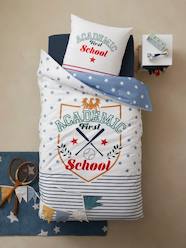 Duvet Cover + Pillowcase Set for Children, Academic